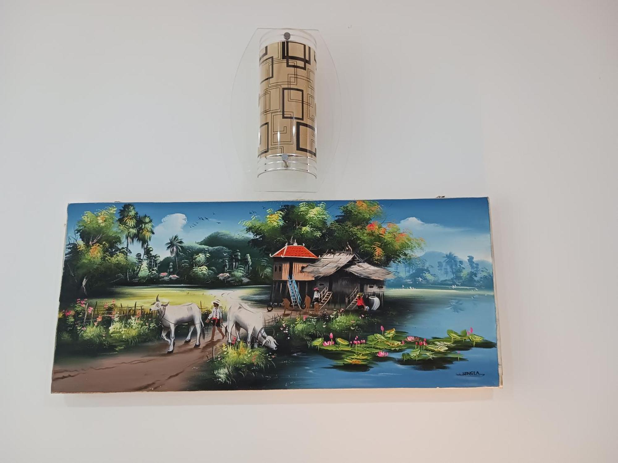 Andy'S Place 시엠리아프 외부 사진