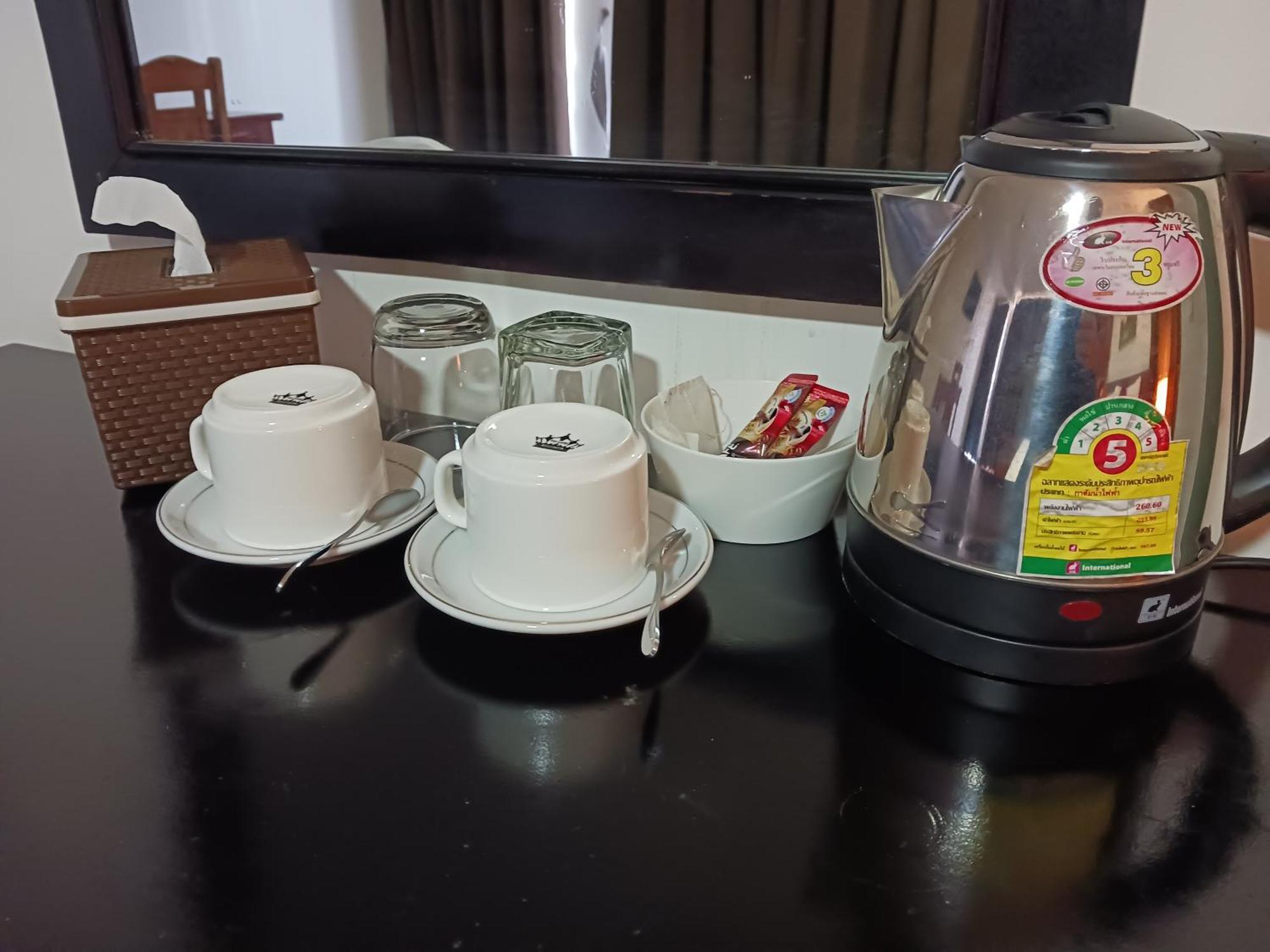 Andy'S Place 시엠리아프 외부 사진