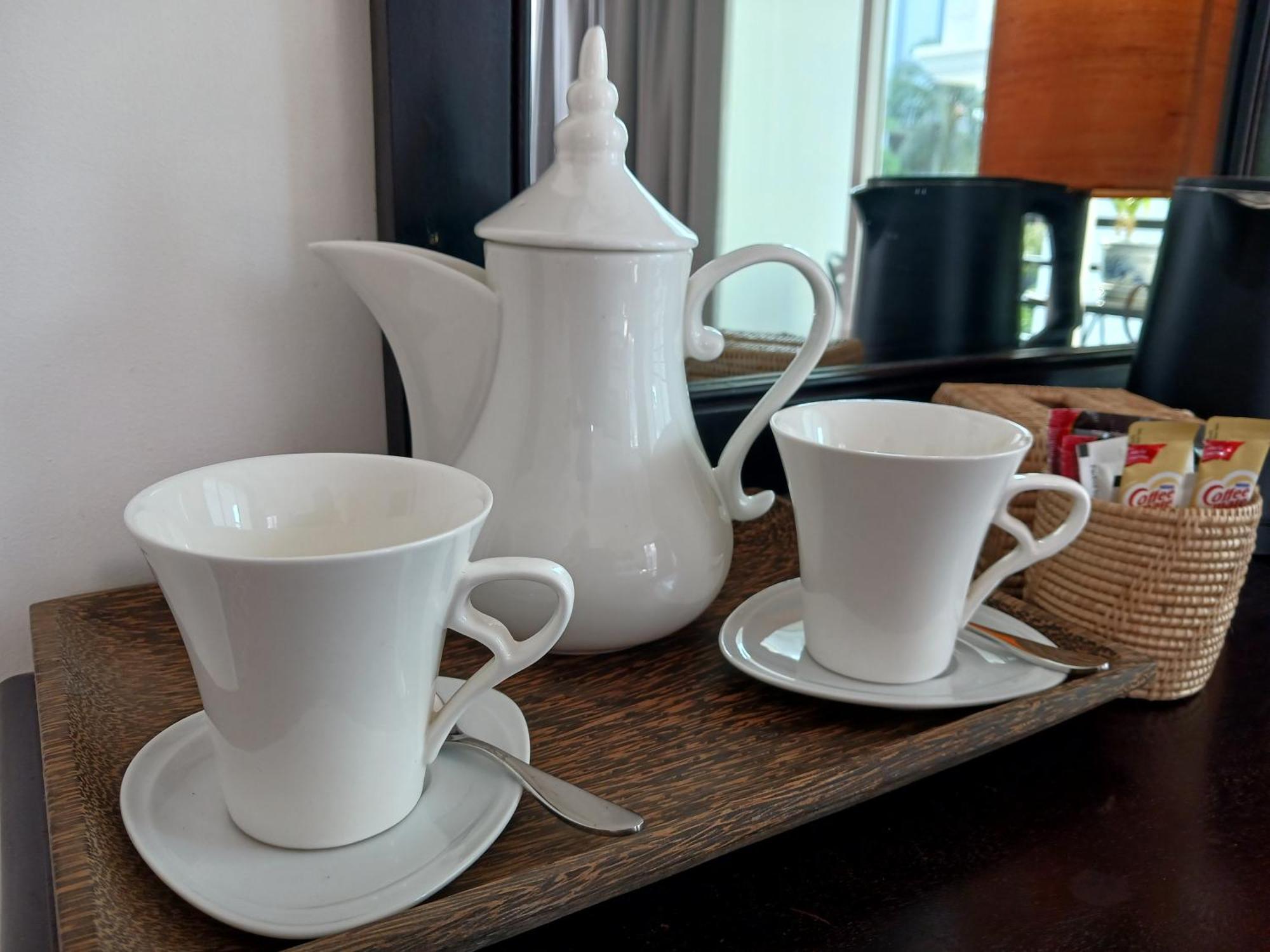 Andy'S Place 시엠리아프 외부 사진